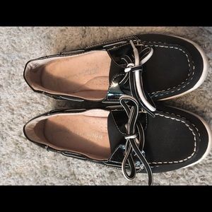 Croft & Barrow Boat Shoes